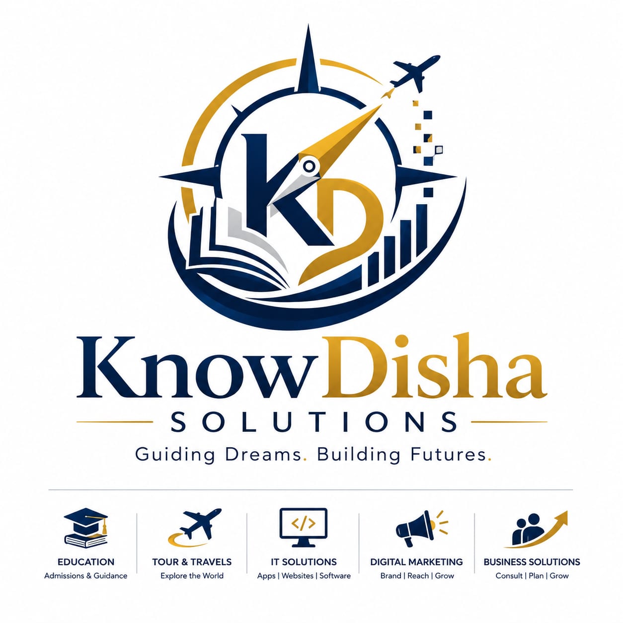KnowDisha Solutions